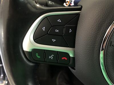 2020 Jeep Compass Limited   - Photo 10 - Saint Louis, MI 48880-9800