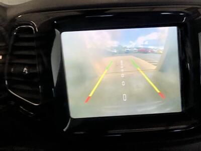 2020 Jeep Compass Limited   - Photo 14 - Saint Louis, MI 48880-9800