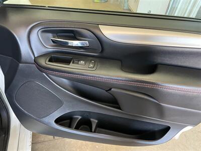 2019 Dodge Grand Caravan GT - Photo 21 - Saint Louis, MI 48880-9800