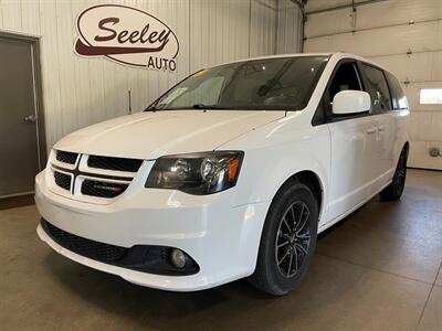 2019 Dodge Grand Caravan GT - Photo 2 - Saint Louis, MI 48880-9800