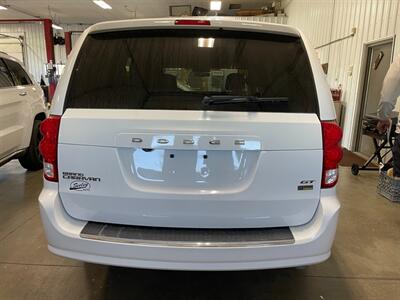 2019 Dodge Grand Caravan GT - Photo 26 - Saint Louis, MI 48880-9800
