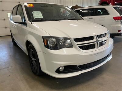 2019 Dodge Grand Caravan GT - Photo 4 - Saint Louis, MI 48880-9800