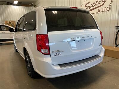 2019 Dodge Grand Caravan GT - Photo 3 - Saint Louis, MI 48880-9800