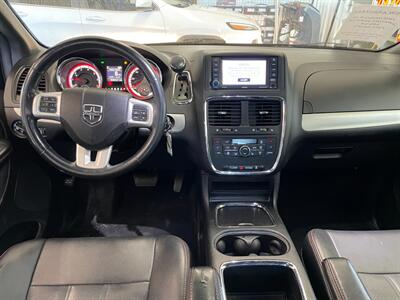 2019 Dodge Grand Caravan GT - Photo 7 - Saint Louis, MI 48880-9800