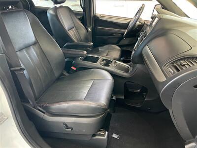 2019 Dodge Grand Caravan GT - Photo 17 - Saint Louis, MI 48880-9800