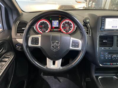 2019 Dodge Grand Caravan GT - Photo 8 - Saint Louis, MI 48880-9800
