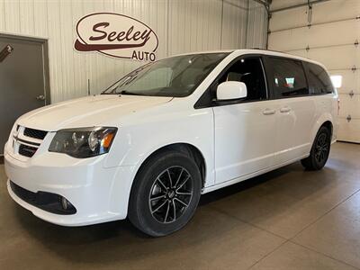 2019 Dodge Grand Caravan GT - Photo 1 - Saint Louis, MI 48880-9800