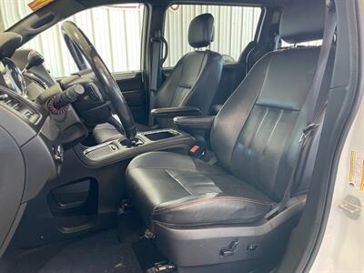 2019 Dodge Grand Caravan GT - Photo 14 - Saint Louis, MI 48880-9800