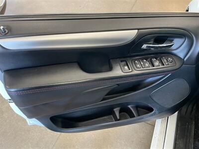 2019 Dodge Grand Caravan GT - Photo 20 - Saint Louis, MI 48880-9800