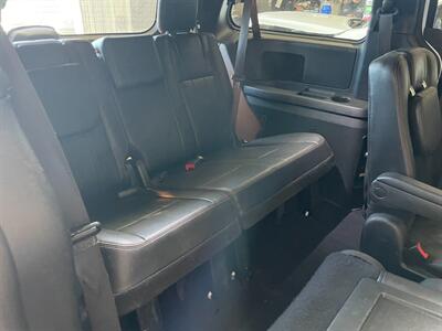 2019 Dodge Grand Caravan GT - Photo 18 - Saint Louis, MI 48880-9800