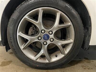 2014 Ford Focus SE - Photo 23 - Saint Louis, MI 48880-9800