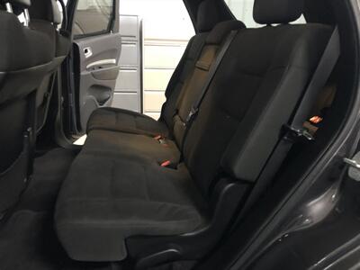 2017 Dodge Durango SXT   - Photo 14 - Saint Louis, MI 48880-9800