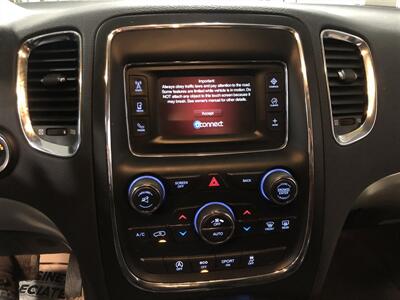 2017 Dodge Durango SXT   - Photo 8 - Saint Louis, MI 48880-9800