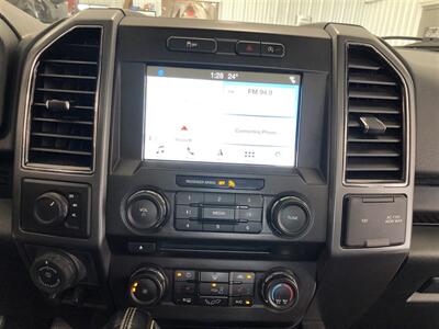 2018 Ford F-150 XLT   - Photo 9 - Saint Louis, MI 48880-9800