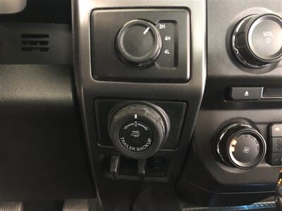 2018 Ford F-150 XLT   - Photo 11 - Saint Louis, MI 48880-9800