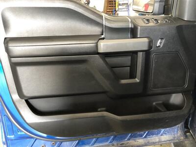 2018 Ford F-150 XLT   - Photo 19 - Saint Louis, MI 48880-9800