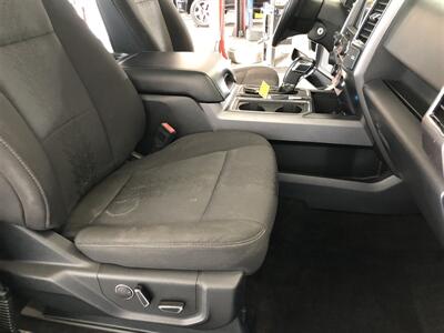 2018 Ford F-150 XLT   - Photo 16 - Saint Louis, MI 48880-9800