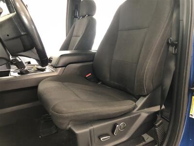 2018 Ford F-150 XLT   - Photo 13 - Saint Louis, MI 48880-9800