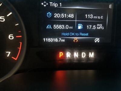 2018 Ford F-150 XLT   - Photo 8 - Saint Louis, MI 48880-9800