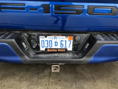 2018 Ford F-150 XLT   - Photo 22 - Saint Louis, MI 48880-9800