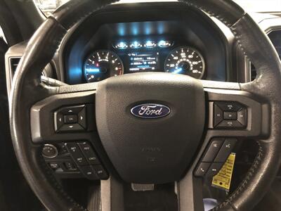 2018 Ford F-150 XLT   - Photo 7 - Saint Louis, MI 48880-9800