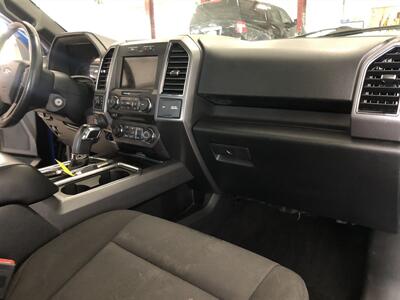 2018 Ford F-150 XLT   - Photo 17 - Saint Louis, MI 48880-9800