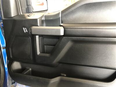 2018 Ford F-150 XLT   - Photo 18 - Saint Louis, MI 48880-9800