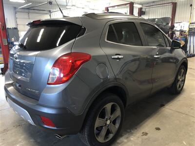 2014 Buick Encore   - Photo 6 - Saint Louis, MI 48880-9800