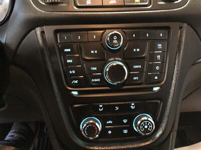 2014 Buick Encore   - Photo 13 - Saint Louis, MI 48880-9800