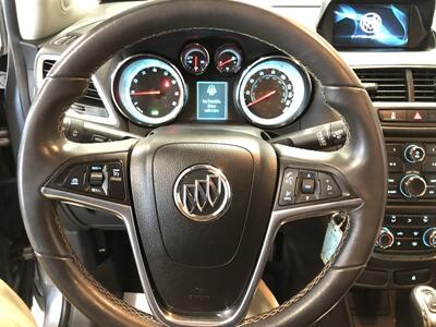 2014 Buick Encore   - Photo 8 - Saint Louis, MI 48880-9800