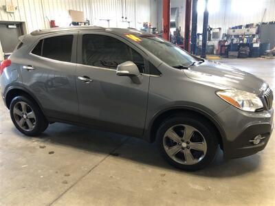 2014 Buick Encore   - Photo 5 - Saint Louis, MI 48880-9800