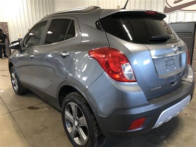 2014 Buick Encore   - Photo 7 - Saint Louis, MI 48880-9800