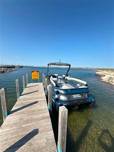 2025 SEADOO SWITCH 20'   - Photo 1 - Saint Louis, MI 48880-9800