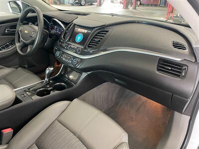 2018 Chevrolet Impala LS Fleet - Photo 18 - Saint Louis, MI 48880-9800
