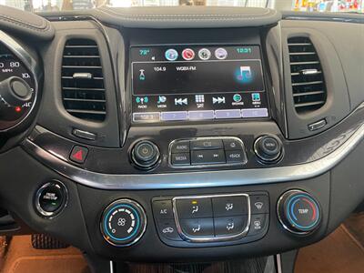 2018 Chevrolet Impala LS Fleet - Photo 12 - Saint Louis, MI 48880-9800