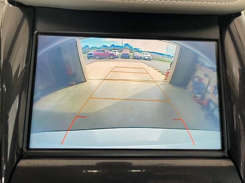 2018 Chevrolet Impala LS Fleet - Photo 13 - Saint Louis, MI 48880-9800