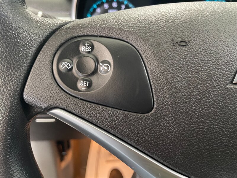 2018 Chevrolet Impala LS Fleet - Photo 11 - Saint Louis, MI 48880-9800