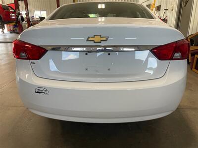 2018 Chevrolet Impala LS Fleet - Photo 23 - Saint Louis, MI 48880-9800