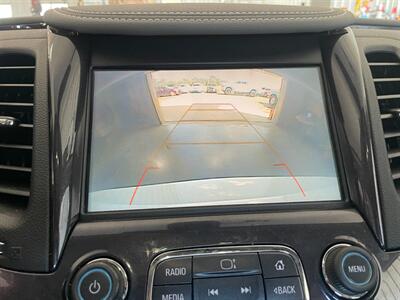 2018 Chevrolet Impala LS Fleet - Photo 13 - Saint Louis, MI 48880-9800