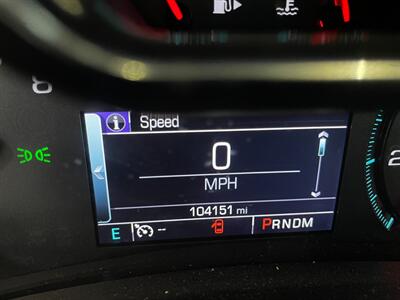 2018 Chevrolet Impala LS Fleet - Photo 9 - Saint Louis, MI 48880-9800