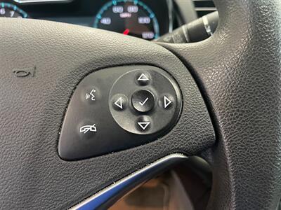 2018 Chevrolet Impala LS Fleet - Photo 11 - Saint Louis, MI 48880-9800