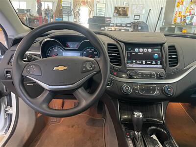 2018 Chevrolet Impala LS Fleet - Photo 7 - Saint Louis, MI 48880-9800