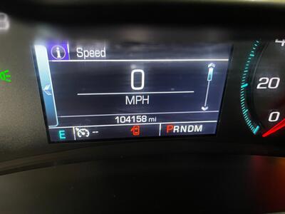 2018 Chevrolet Impala LS Fleet - Photo 10 - Saint Louis, MI 48880-9800