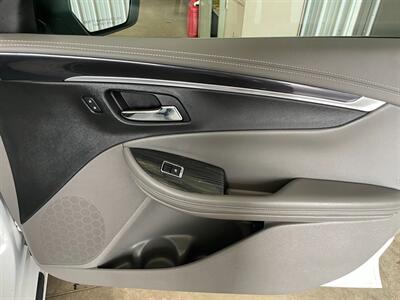 2018 Chevrolet Impala LS Fleet - Photo 20 - Saint Louis, MI 48880-9800