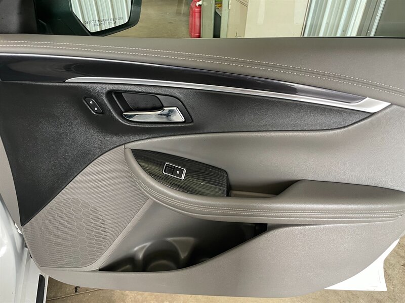 2018 Chevrolet Impala LS Fleet - Photo 20 - Saint Louis, MI 48880-9800