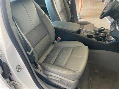 2018 Chevrolet Impala LS Fleet - Photo 17 - Saint Louis, MI 48880-9800