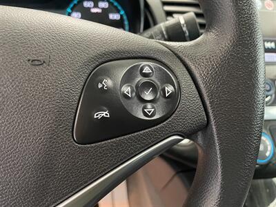 2018 Chevrolet Impala LS Fleet - Photo 12 - Saint Louis, MI 48880-9800