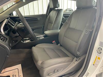 2018 Chevrolet Impala LS Fleet - Photo 14 - Saint Louis, MI 48880-9800