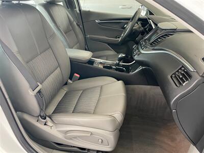 2018 Chevrolet Impala LS Fleet - Photo 15 - Saint Louis, MI 48880-9800