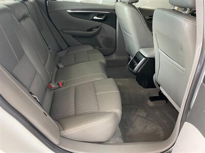 2018 Chevrolet Impala LS Fleet - Photo 17 - Saint Louis, MI 48880-9800